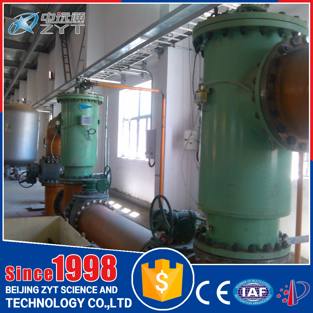 刷式自清洗過濾器-刷式自清洗過濾器設(shè)備廠家-刷式自清洗過濾器過濾精度