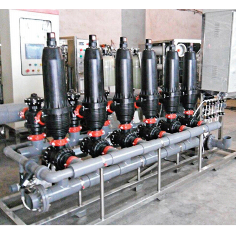 疊片過(guò)濾器設(shè)備-疊片過(guò)濾器設(shè)備廠家-疊片式水過(guò)濾器廠家