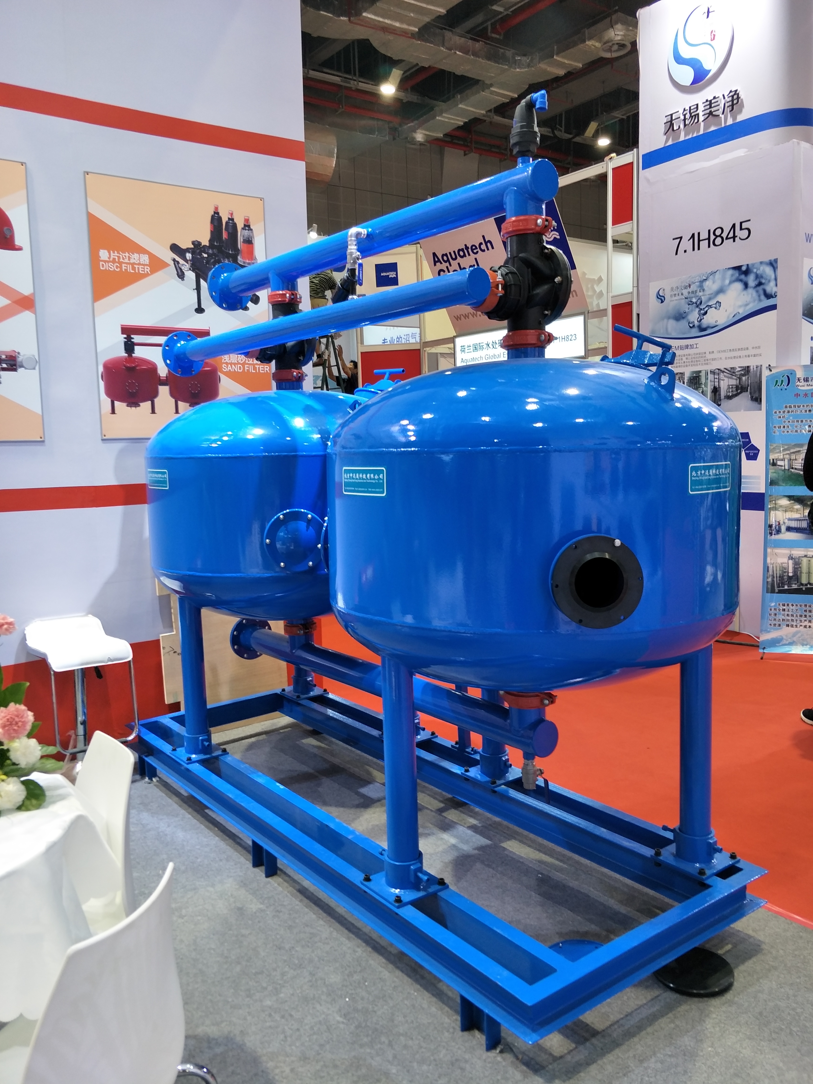 循環(huán)水過濾器-循環(huán)水過濾器內(nèi)部結(jié)構(gòu)-循環(huán)水過濾器價格