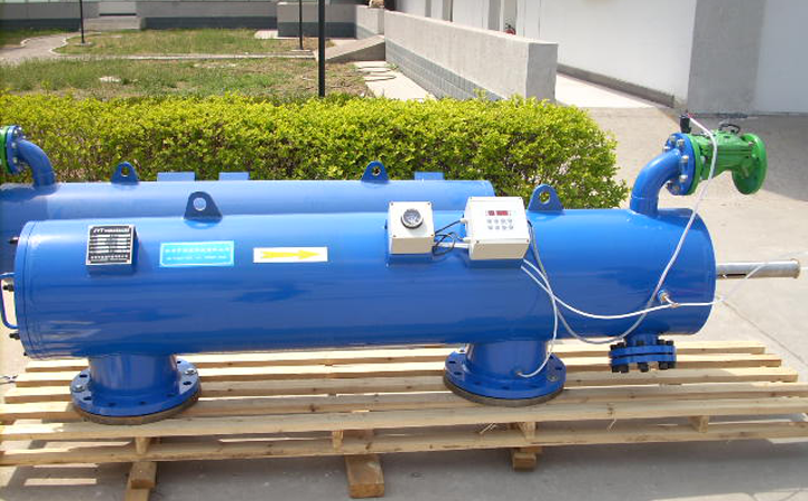 反沖洗過濾器-自動反沖洗過濾器-反沖洗過濾器設備廠家