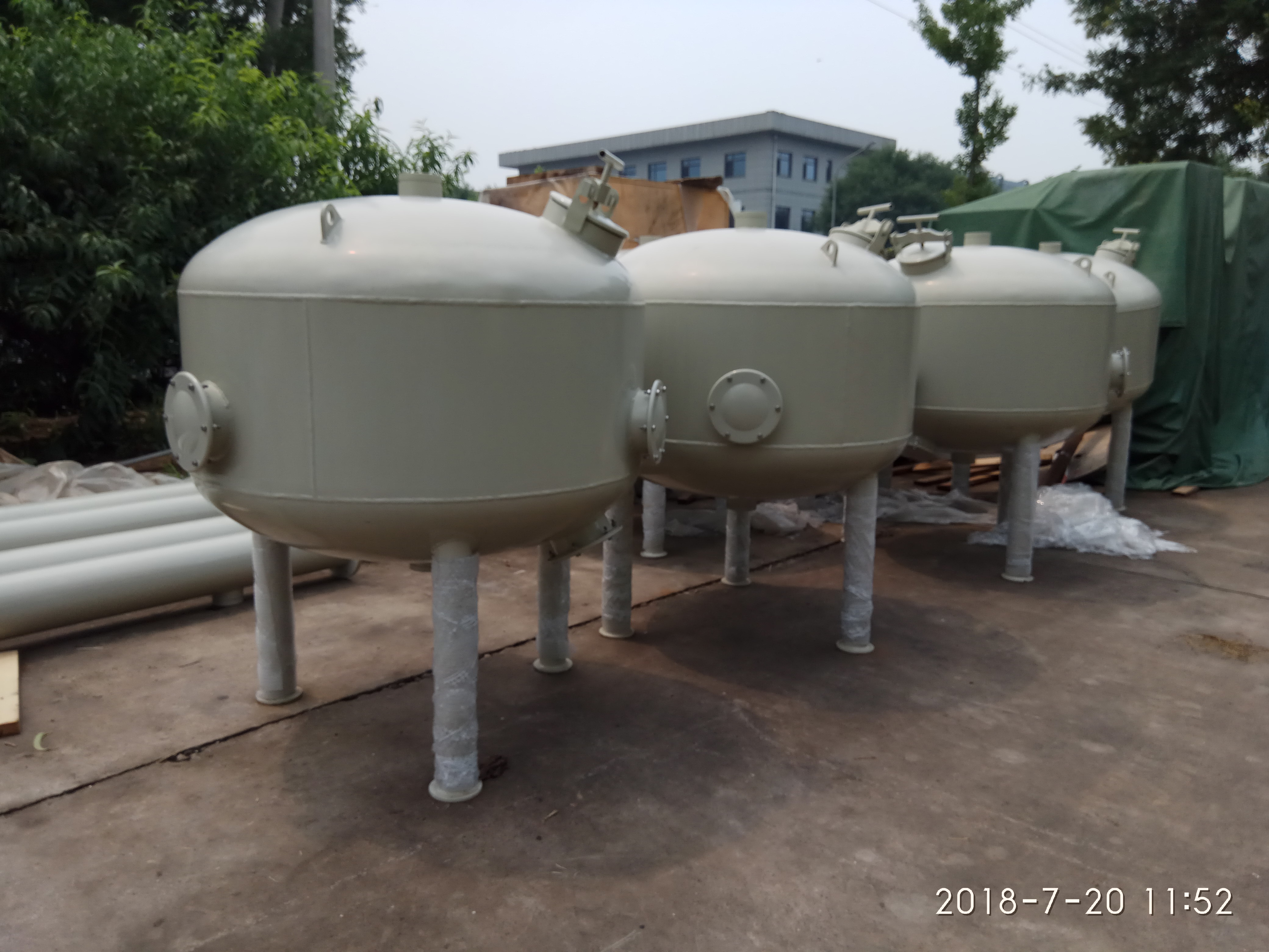 石英砂過(guò)濾器設(shè)備-淺層砂過(guò)濾器設(shè)備-過(guò)濾器設(shè)備廠家