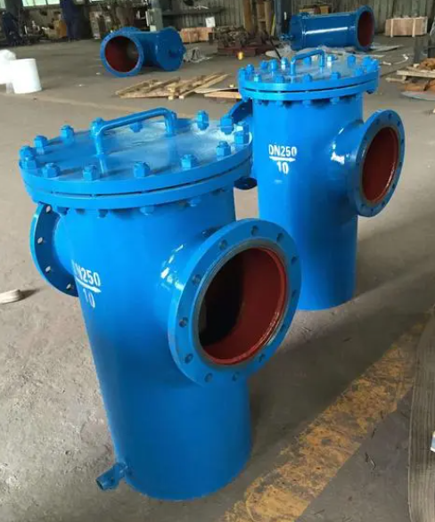 管道過濾器型號(hào)規(guī)格參數(shù)-管道過濾器設(shè)備廠家-管道式過濾器