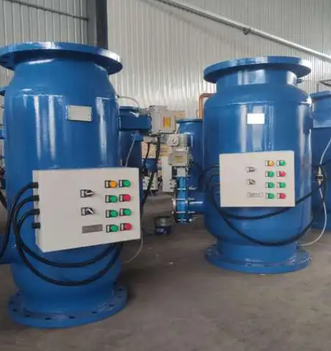 全自動(dòng)反沖洗過(guò)濾器-全自動(dòng)反沖洗過(guò)濾器批發(fā)-除污全自動(dòng)反沖洗過(guò)濾器