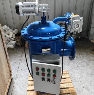 全自動(dòng)刷式自清洗過(guò)濾器-全自動(dòng)刷式自清洗過(guò)濾器批發(fā)-自清洗過(guò)濾器設(shè)備