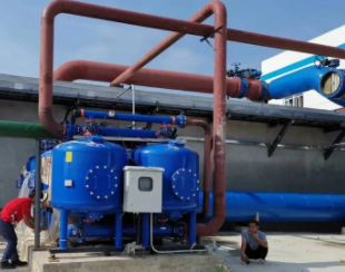 砂濾器-砂濾器批發(fā)-砂濾器工作原理-砂濾器品牌