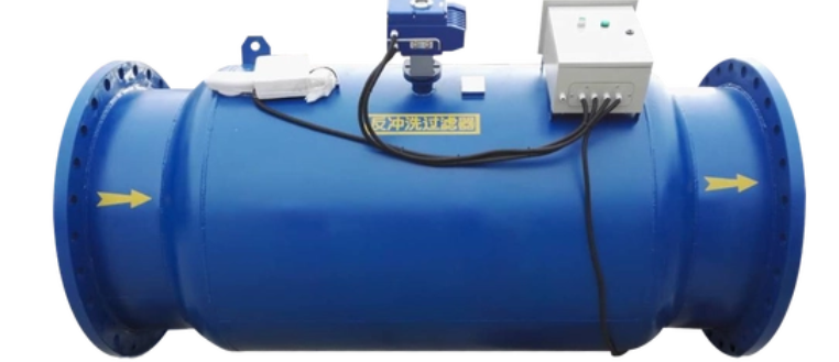 自動反沖洗過濾器價格-反沖洗過濾器設(shè)備廠家-反沖洗過濾器原理