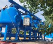 淺層砂過(guò)濾器-廠家直銷(xiāo)-反洗效率高,維護(hù)費(fèi)用低-工業(yè)循環(huán)水過(guò)濾淺層介質(zhì)過(guò)濾器