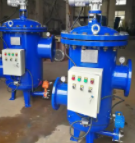 自動(dòng)清洗過(guò)濾器-自動(dòng)清洗過(guò)濾器價(jià)格-自動(dòng)自清過(guò)濾器價(jià)格_圖片_品牌_怎么樣