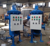 自動(dòng)刷式過(guò)濾器-全自動(dòng)刷式自清洗過(guò)濾器品牌-中遠(yuǎn)通過(guò)濾器設(shè)備廠家-刷式自清洗過(guò)濾器