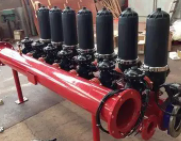 疊片過(guò)濾器廠家- 疊片式過(guò)濾器設(shè)備-盤式過(guò)濾器- 全自動(dòng)疊片過(guò)濾器品牌中遠(yuǎn)通