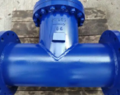 中遠(yuǎn)通管道過(guò)濾器品牌-管道過(guò)濾器-管道過(guò)濾器類型及安裝方式-管道過(guò)濾器廠家