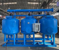 全自動砂濾器-全自動砂濾器廠家-砂濾器作用-北京中遠(yuǎn)通過濾器廠家直銷
