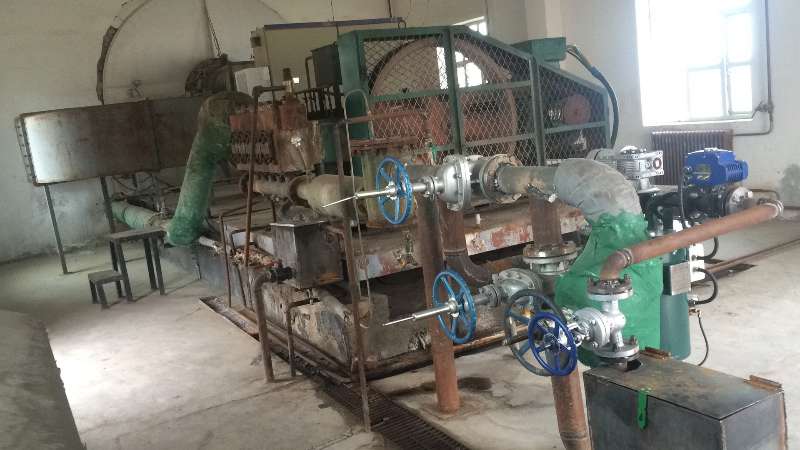 自清洗過(guò)濾器設(shè)備應(yīng)用現(xiàn)場(chǎng) 自清洗過(guò)濾器設(shè)備應(yīng)用現(xiàn)場(chǎng)