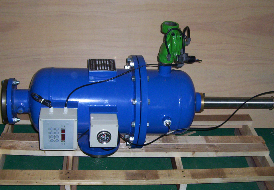 自清洗過(guò)濾器設(shè)備 自清洗過(guò)濾器設(shè)備