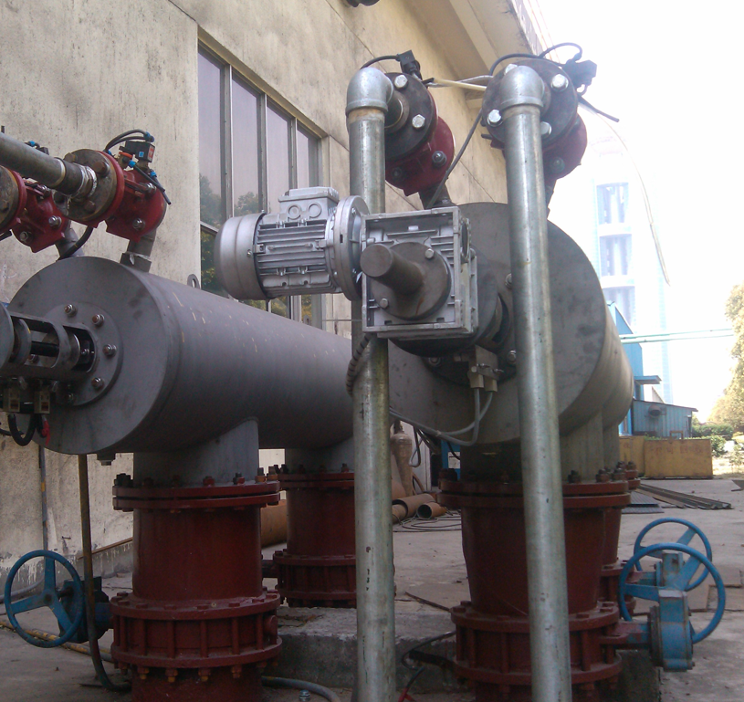 自清洗過濾器設(shè)備應(yīng)用 自清洗過濾器設(shè)備應(yīng)用