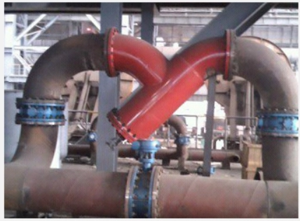 Y型管道過濾器 Y型管道過濾器