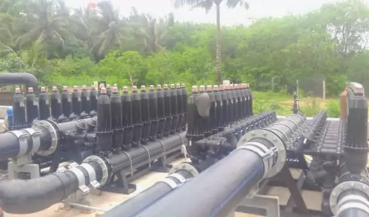 疊片過濾器應(yīng)用安裝 疊片過濾器應(yīng)用安裝