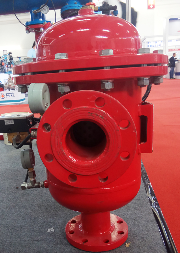 自清洗過(guò)濾器設(shè)備