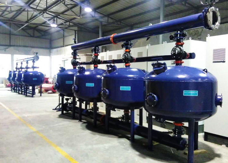 循環(huán)水過(guò)濾器設(shè)備 循環(huán)水過(guò)濾器設(shè)備