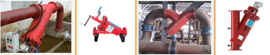 Y型過濾器應(yīng)用現(xiàn)場 Y型過濾器應(yīng)用現(xiàn)場