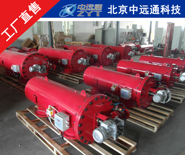 全自動反沖洗過濾器 全自動反沖洗過濾器