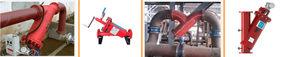 Y型過濾器 Y型過濾器