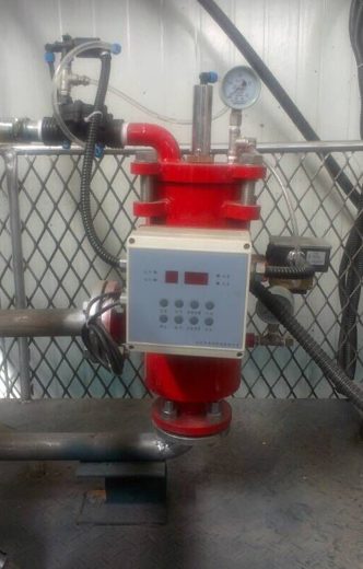 自清洗過(guò)濾器應(yīng)用現(xiàn)場(chǎng) 自清洗過(guò)濾器應(yīng)用現(xiàn)場(chǎng)