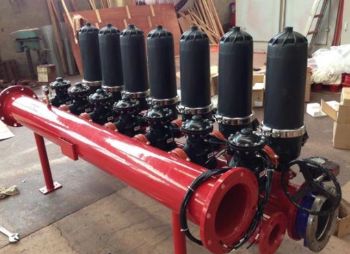 疊片過(guò)濾器設(shè)備廠家 疊片過(guò)濾器設(shè)備廠家