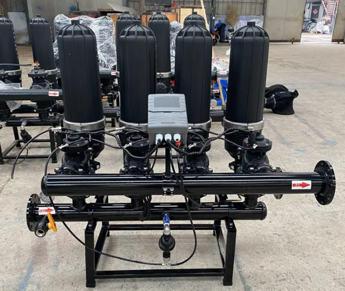 疊片過(guò)濾器 疊片過(guò)濾器