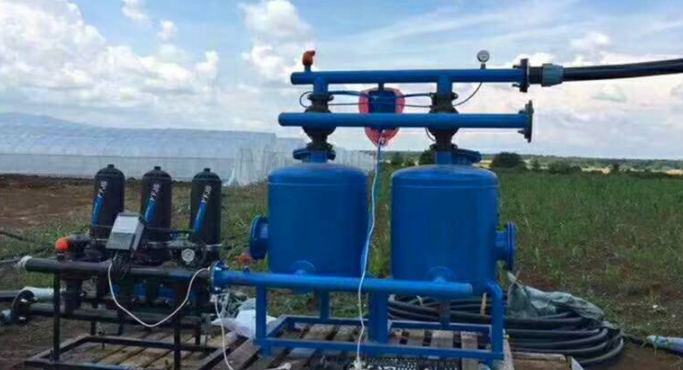 疊片過(guò)濾器設(shè)備應(yīng)用 疊片過(guò)濾器設(shè)備應(yīng)用