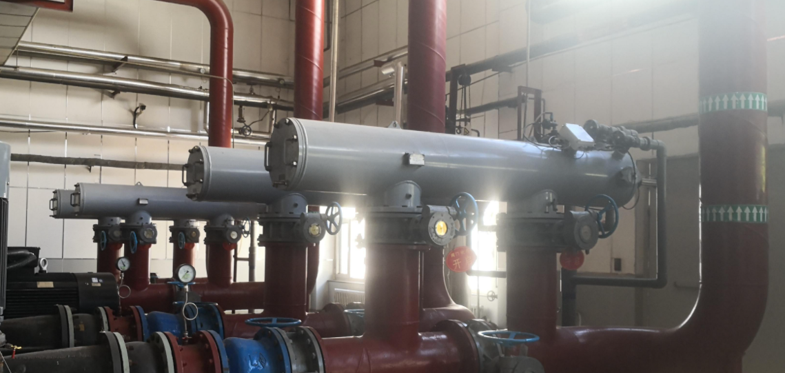 自動(dòng)反沖洗過(guò)濾器應(yīng)用 自動(dòng)反沖洗過(guò)濾器應(yīng)用