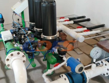 疊片過濾器應(yīng)用現(xiàn)場 疊片過濾器應(yīng)用現(xiàn)場