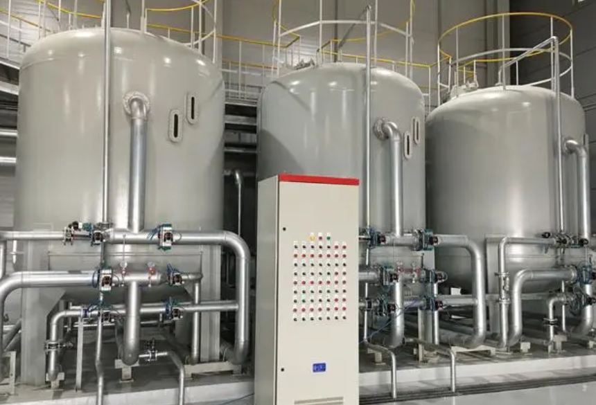 多介質過濾器設備 多介質過濾器設備