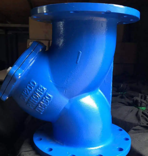 Y型過濾器 Y型過濾器