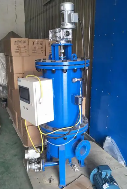 反沖洗過濾器設備 反沖洗過濾器設備