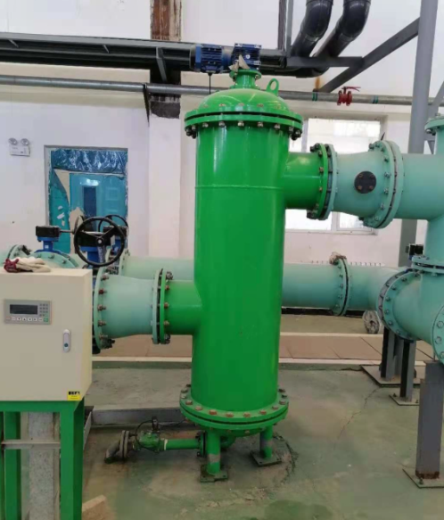 自清洗過(guò)濾器設(shè)備在污水處理應(yīng)用 自清洗過(guò)濾器設(shè)備在污水處理應(yīng)用