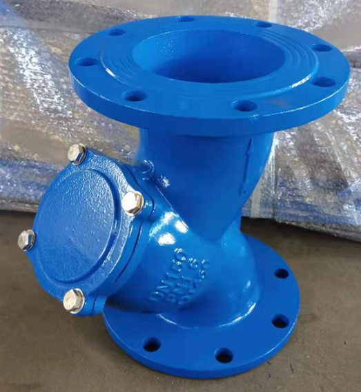 Y型管道過濾器 Y型管道過濾器