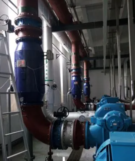 全自動(dòng)反沖洗過濾器應(yīng)用現(xiàn)場 全自動(dòng)反沖洗過濾器應(yīng)用現(xiàn)場