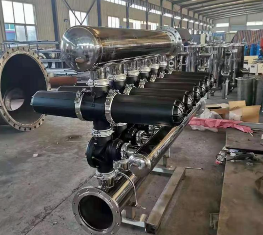 農(nóng)業(yè)灌溉疊片過濾器設(shè)備廠家 農(nóng)業(yè)灌溉疊片過濾器設(shè)備廠家