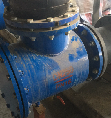 管道過(guò)濾器設(shè)備應(yīng)用 管道過(guò)濾器設(shè)備應(yīng)用