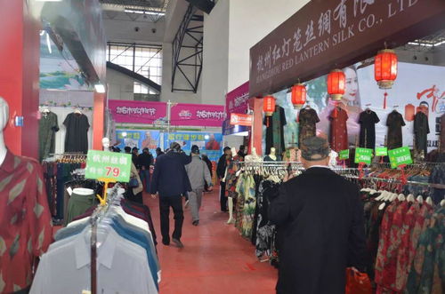 2019年上半年展會盛況回顧 人潮涌動，日用百貨引領(lǐng)消費新潮流