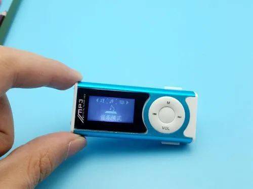 時光的印記 70后記憶中的電子產(chǎn)品，認識3件你就老了
